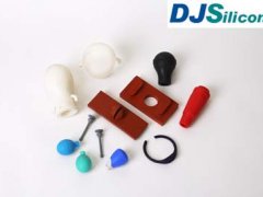 点击查看详细：High-strength Silicone Rubber for Molding